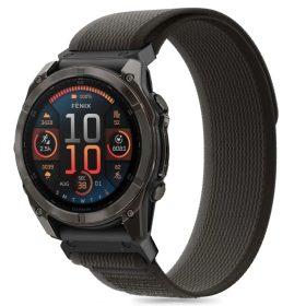 Tech-protect Nylon Garmin Fenix 5x / 5x Plus / 6x / 6x Pro / 7x / 8 (5-5906302376858 2 kép