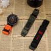 Tech-protect Scout Pro Garmin Fenix 5x / 5x Plus / 6x / 6x Pro / 7x / -5906302376728 6 kép
