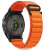 Tech-protect Nylon Pro Garmin Fenix 5x / 5x Plus / 6x / 6x Pro / 7x / 8 (51 Mm) Narancs