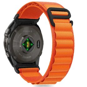Tech-protect Nylon Pro Garmin Fenix 5x / 5x Plus / 6x / 6x Pro / 7x / -5906302376834 1 kép