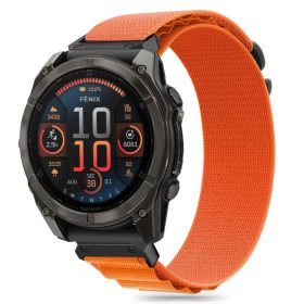 Tech-protect Nylon Pro Garmin Fenix 5x / 5x Plus / 6x / 6x Pro / 7x / -5906302376834 2 kép