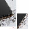 iPhone X/ XS / 11 Pro kijelzővédő üvególia fekete Ringke ID Diamo-8809659046597 10 kép
