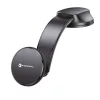 FORCELL F-Grip MagFlex autós telefontartó szélvédőre/középkonzo-5903396236853 2 kép