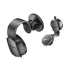 FORCELL F-Grip MagFlex autós telefontartó szélvédőre/középkonzo-5903396236853 3 kép