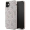 GUESS tok iPhone 11 kompatibilis MagSafe GUHMN61G4GFRP (4G Ring klassz-3666339226640 1 kép