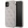 GUESS tok iPhone 11 kompatibilis MagSafe GUHMN61G4GFRP (4G Ring klassz-3666339226640 1 kép