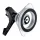FORCELL F-GRIP Mag Pro autós telefontartó szellőzőrácsra, MagSafe-5903396276934 1 kép