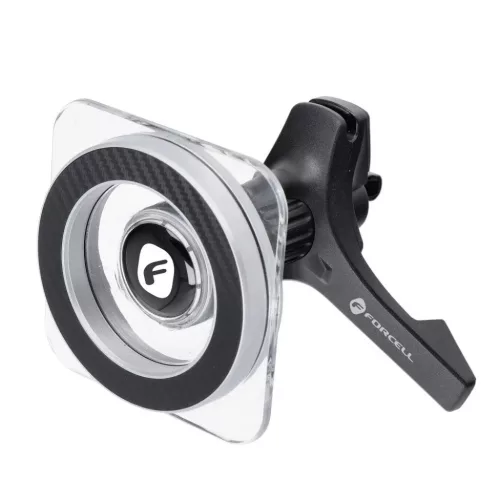 FORCELL F-GRIP Mag Pro autós telefontartó szellőzőrácsra, MagSafe-5903396276934 5 kép