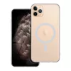 IPHONE 11 Pro Max-hoz FROST MAG COVER tok kameravédelemmel MagSafe ko-5903396276651 9 kép