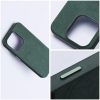 WOVEN MAG COVER tok kompatibilis MagSafe technológiával iPhone 12 / -5903396258183 3 kép
