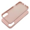 SILICONE MAG COVER (nagy lyuk) tok kompatibilis a MagSafe-fel iPhone 1-5903396304026 2 kép