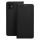 LUNA Book Carbon tok IPHONE 7 / 8 / SE 2020 / SE 2022 fekete-5903396009426 4 kép
