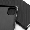 LUNA Book Carbon tok IPHONE 7 / 8 / SE 2020 / SE 2022 fekete-5903396009426 7 kép
