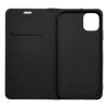 LUNA Book Carbon tok IPHONE 7 / 8 / SE 2020 / SE 2022 fekete-5903396009426 10 kép