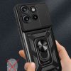 Tech-protect Camshield Pro Motorola Edge 50 Neo Fekete Tok-5906302371419 5 kép