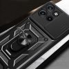 Tech-protect Camshield Pro Motorola Edge 50 Neo Fekete Tok-5906302371419 7 kép
