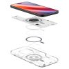 Spigen Ultra Hybrid Mag Magsafe Iphone 16 Pro Max Tok-8809971236164 6 kép
