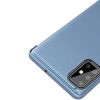 Clear View fliptok Samsung S20 Ultra ezüst-9111201893528 2 kép