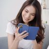 Diák tok Huawei P Smart 2019 sötétkék-5901737944900 3 kép