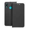 LUNA Book Carbon tok Huawei P Smart 2019 fekete-5903396009471 2 kép