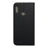 Huawei P Smart 2019 fekete fliptok-5901737944894 2 kép