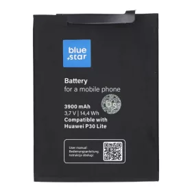   BLUE STAR PREMIUM akkumulátor HUAWEI P30 Lite / Mate 10 Lite-hoz 3900 mAh Li-Ion