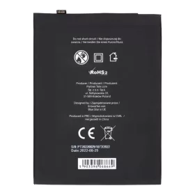 BLUE STAR PREMIUM akkumulátor HUAWEI P30 Lite / Mate 10 Lite-hoz 3900-5903396068669 2 kép