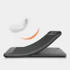 Carbon mintájú TPU tok Xiaomi Redmi Go fekete-7426825367051 2 kép