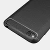 Carbon mintájú TPU tok Xiaomi Redmi Go fekete-7426825367051 4 kép