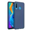 SILICONE tok HUAWEI P30 Lite kék-5903396029349 4 kép