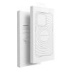 Silicone Zephyr Mag tok kompatibilis MagSafe technológiával iPHONE 1-5903396301490 8 kép