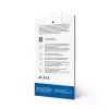 Tempered Glass Blue Star - APP IPHONE 16 Pro Max 5D teljes felület fe-5903396305597 3 kép