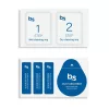 Tempered Glass Blue Star - APP IPHONE 16 Pro Max 5D teljes felület fe-5903396305597 4 kép