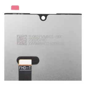 LCD kijelző HUAWEI P30 Lite HQ-hoz keret nélkül-5903396317989 2 kép