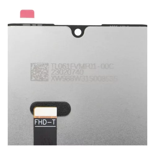LCD kijelző HUAWEI P30 Lite HQ-hoz keret nélkül-5903396317989 2 kép