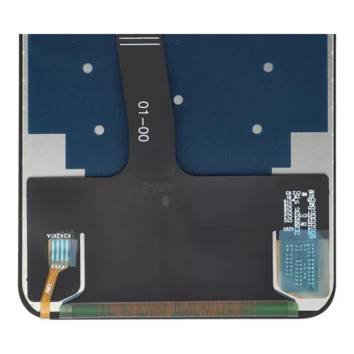 LCD kijelző HUAWEI P30 Lite HQ-hoz keret nélkül-5903396317989 3 kép