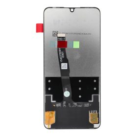 LCD kijelző HUAWEI P30 Lite OEM keret nélkül-5903396317972 1 kép