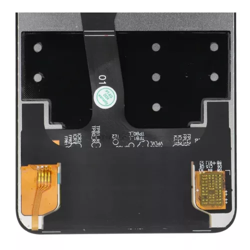 LCD kijelző HUAWEI P30 Lite OEM keret nélkül-5903396317972 3 kép