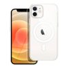 ÁTLÁTSZÓ MAG TOK kameravédelemmel, MagSafe-kompatibilis, IPHONE 12-5903396156755 1 kép