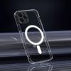 ÁTLÁTSZÓ MAG TOK kameravédelemmel, MagSafe-kompatibilis, IPHONE 12-5903396156755 3 kép