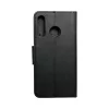 FANCY fliptok HUAWEI P30 Lite fekete tok-5903396012693 2 kép