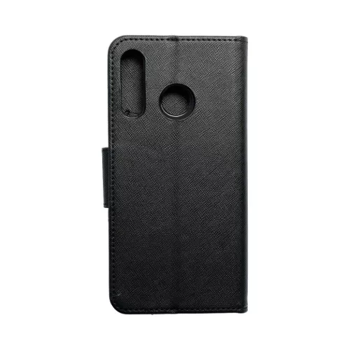 FANCY fliptok HUAWEI P30 Lite fekete tok-5903396012693 2 kép