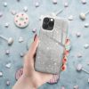 SHINING tok Huawei P30 Lite ezüst-5901737991546 3 kép