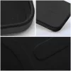 SILICONE MAG COVER tok kompatibilis MagSafe technológiával IPHONE 15-5903396228902 5 kép