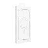 SILICONE MAG COVER tok kompatibilis MagSafe technológiával IPHONE 15-5903396228902 9 kép