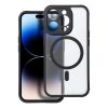 FULL MATTE MAG COVER tok, kompatibilis a MagSafe-fel, IPHONE 14 Pro fe-5903396218521 1 kép