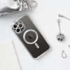 ELECTRO MAG COVER tok kompatibilis MagSafe-fel IPHONE 13-hoz ezüst-5903396208843 3 kép