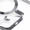 ELECTRO MAG COVER tok kompatibilis MagSafe-fel iPhone 13-hoz fekete-5903396208898 8 kép