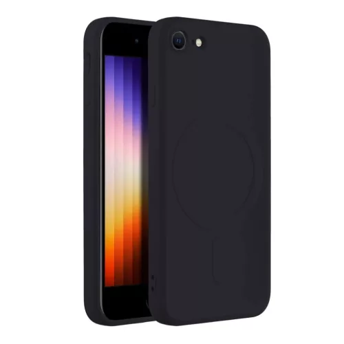 SILICONE MAG COVER tok kompatibilis MagSafe technológiával IPHONE 7 -5903396170768 6 kép