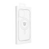 iPhone 13-hoz CLEAR MAG COVER tok kompatibilis MagSafe technológiáva-5903396171192 8 kép